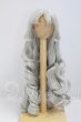画像1: 7-8inch/ウィッグ I-26-07-30-298-KD-ZI (1)
