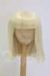 画像1: 8-9inch/ウィッグ I-26-07-30-299-KD-ZI (1)