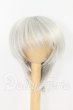 画像1: 7-8inch/ウィッグ I-26-08-06-136-KD-ZI (1)