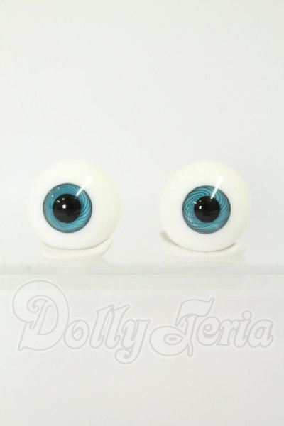 画像1: 16mm/グラスアイ I-26-08-06-072-KD-ZI (1)