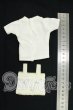 画像2: 幼SD/OF:衣装セット I-26-08-20-207-KD-ZI (2)