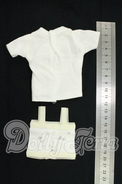 画像2: 幼SD/OF:衣装セット I-26-08-20-207-KD-ZI (2)