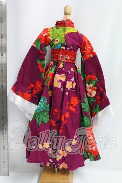画像2: SD/OF:ワンピース I-26-08-20-243-KD-ZI (2)