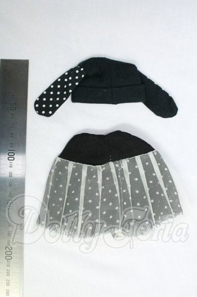 画像4: 幼SD/OF:衣装セット I-26-08-20-265-KD-ZI (4)
