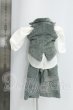 画像2: 幼SD/OF:衣装セット I-26-08-20-282-KD-ZI (2)