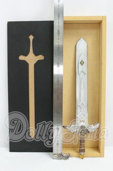 画像2: SD/武器：剣 I-26-08-06-311-KD-ZI (2)