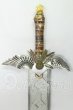 画像4: SD/武器：剣 I-26-08-06-311-KD-ZI (4)