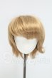 画像1: 8-9inch/ウィッグ I-26-08-06-230-KD-ZI (1)
