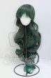 画像1: 8-9inch/ウィッグ I-26-08-06-232-KD-ZI (1)