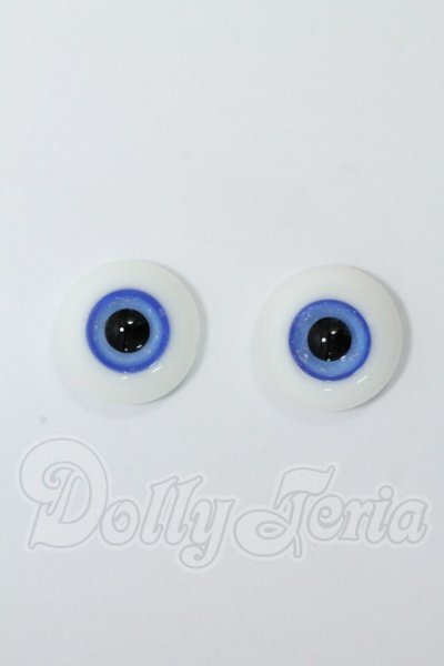 画像1: 16mm/グラスアイ I-26-08-06-238-KD-ZI (1)
