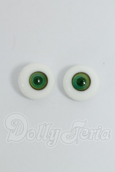 画像1: 16mm/グラスアイ I-26-08-06-239-KD-ZI (1)