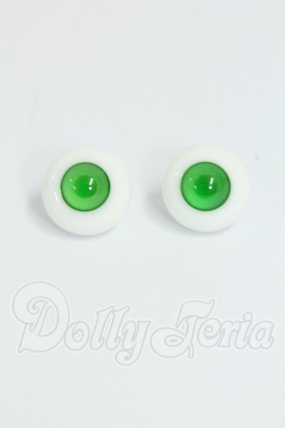 画像1: 16mm/グラスアイ I-26-08-06-240-KD-ZI (1)