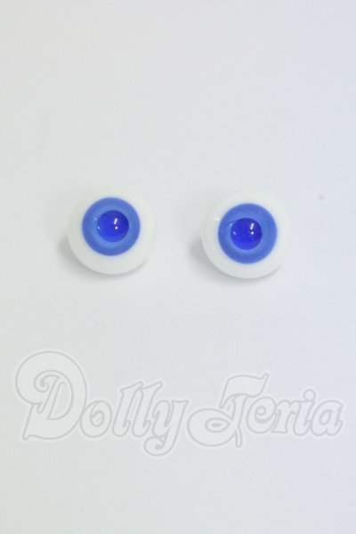 画像1: 14mm/グラスアイ I-26-08-06-245-KD-ZI (1)