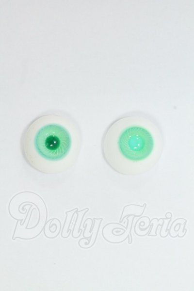 画像1: 17ｍｍ/グラスアイ I-26-08-06-259-KD-ZI (1)