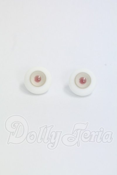 画像1: 15mm/グラスアイ I-26-08-06-261-KD-ZI (1)
