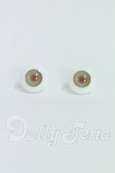 画像1: 13mm/グラスアイ I-26-08-06-262-KD-ZI (1)