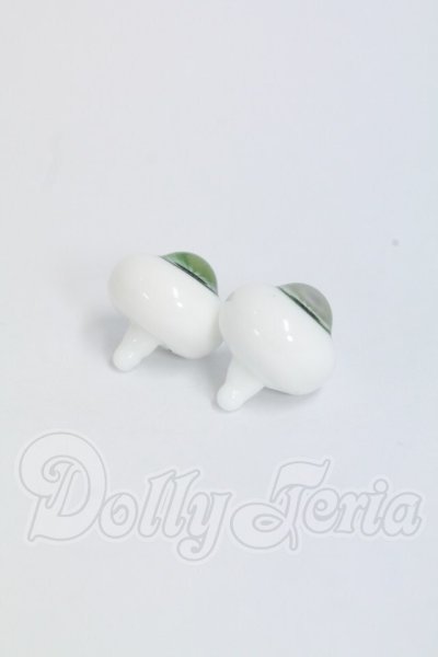 画像2: 13mm/グラスアイ I-26-08-06-263-KD-ZI (2)