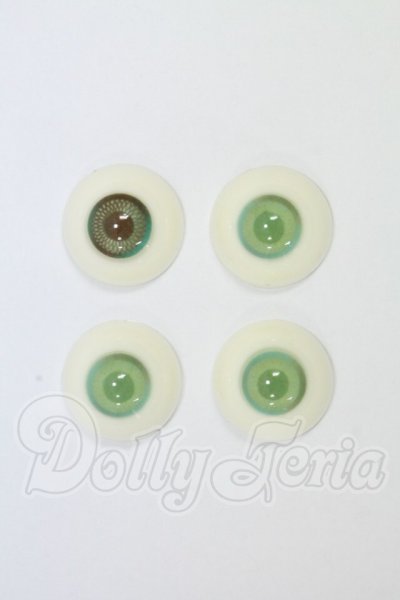 画像1: 16mm/レジンアイ I-26-08-06-277-KD-ZI (1)