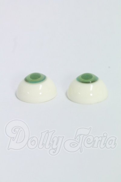 画像2: 16mm/レジンアイ I-26-08-06-277-KD-ZI (2)