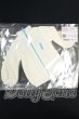 画像1: MDD&SDM/OF：フリースジャケット（アイボリー）・ミニ I-26-08-13-179-KD-ZI (1)