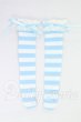 画像1: SDM＆MSD/OF:靴下 I-26-08-13-190-KD-ZI (1)