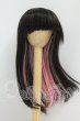 画像1: 6-7inch/ウィッグ I-26-08-13-253-KD-ZI (1)