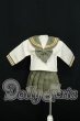 画像1: 幼SD/OF:衣装セット I-26-08-20-010-KD-ZI (1)