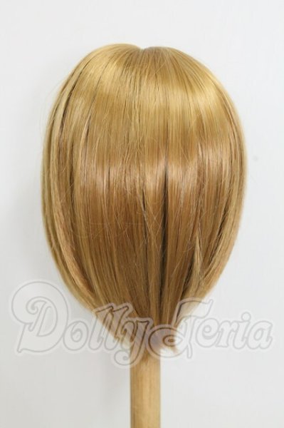 画像2: 9-10inch/ウィッグ I-26-08-20-078-KD-ZI (2)