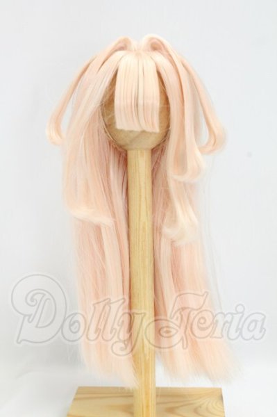 画像1: 7-8inch/ウィッグ I-26-08-27-283-KD-ZI (1)