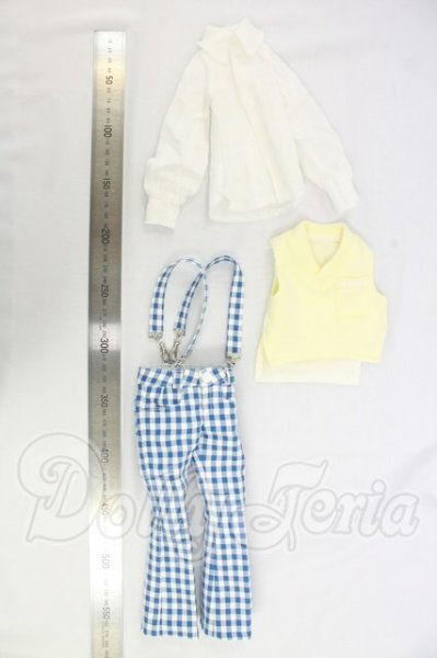 画像3: SDM＆MSD/OF:衣装セット I-26-08-27-246-KD-ZI (3)