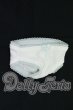 画像1: SDM＆MSD/OF:下着 I-26-08-27-387-KD-ZI (1)