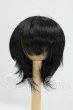 画像1: 8-8.5inch/ウィッグ I-26-08-20-106-KD-ZI (1)