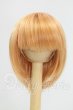画像1: 7-8inch/ウィッグ I-26-08-20-114-KD-ZI (1)