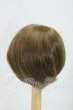 画像2: 7-8inch/ウィッグ I-26-08-27-279-KD-ZI (2)
