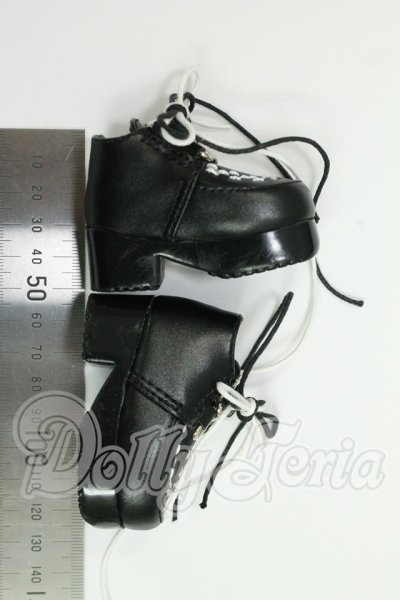 画像2: SDM＆MSD/OF:靴 I-26-08-27-050-KD-ZI (2)