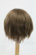 画像2: 8-9inch/ウィッグ I-26-08-27-284-KD-ZI (2)