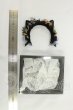 画像3: SD/猫耳カチューシャ　Rose garden様製 I-26-08-27-210-KD-ZI (3)