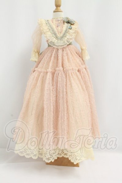 画像1: SD/ドレス　Rosegarden様製 I-26-08-27-209-KD-ZI (1)