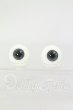 画像1: 16mm/レジンアイ　mako eyes I-26-08-27-146-KD-ZI (1)