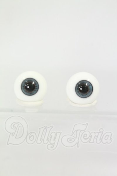 画像1: 16mm/レジンアイ　mako eyes I-26-08-27-146-KD-ZI (1)
