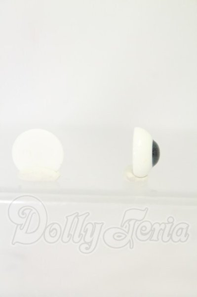 画像2: 16mm/レジンアイ　mako eyes I-26-08-27-146-KD-ZI (2)