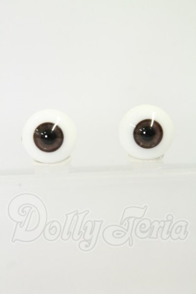 画像1: 16mm/グラスアイ I-26-08-27-341-KD-ZI (1)