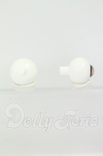 画像2: 17ｍｍ/グラスアイ I-26-08-27-342-KD-ZI (2)