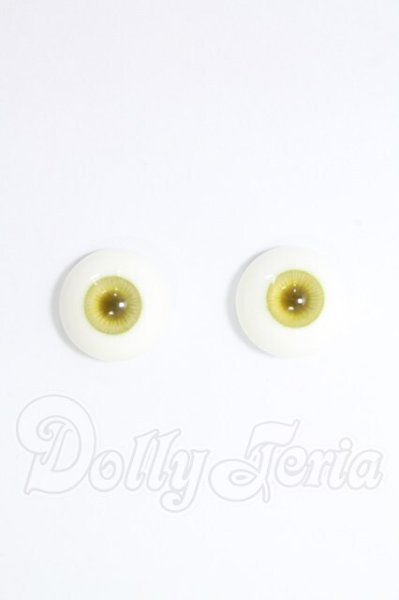 画像1: 14mm/レジンアイ I-26-09-03-018-KD-ZI (1)