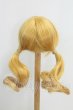 画像2: 8-8.5inch/ウィッグ I-26-09-03-259-KD-ZI (2)