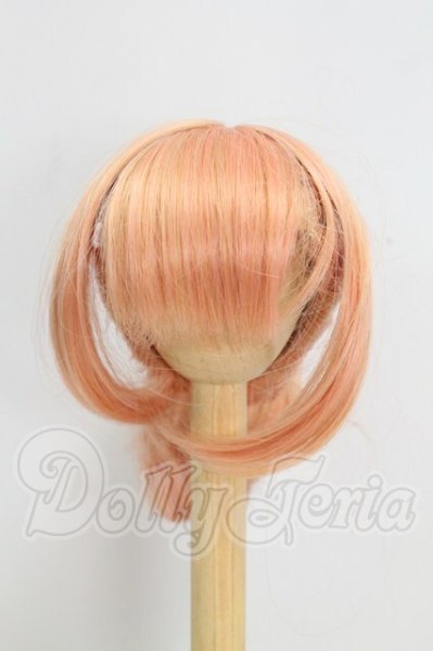 画像1: 7-8inch/ウィッグ I-26-09-03-268-KD-ZI (1)