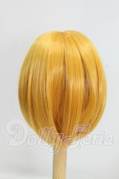画像2: 7-8inch/ウィッグ I-26-09-03-270-KD-ZI (2)