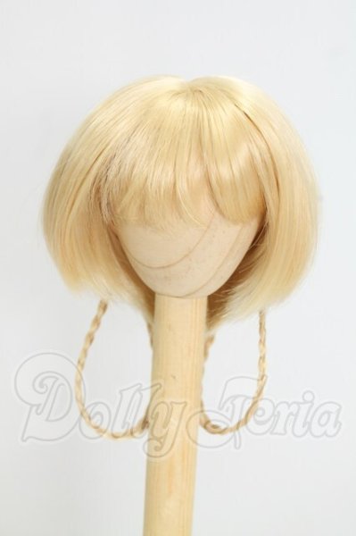 画像1: 6-7inch/ウィッグ I-26-09-03-277-KD-ZI (1)