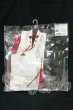 画像1: SDM＆MSD/OF:VOLKS　巫女装束セット・ミニ I-26-09-03-193-KD-ZI (1)