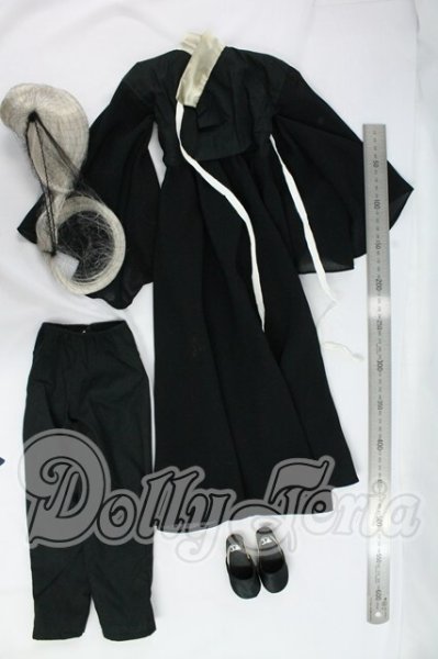 画像9: SD13BOY/F-20：ワンモフモデル I-26-09-03-051-KD-ZI (9)